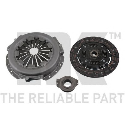 Photo Clutch Kit NK 133949