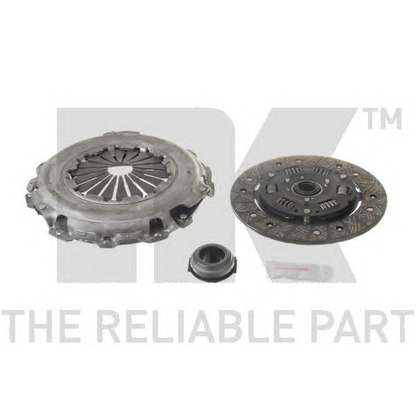 Photo Clutch Kit NK 133955