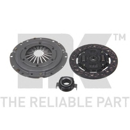 Photo Clutch Kit NK 134304