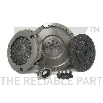 Photo Conversion Set, clutch NK 134575