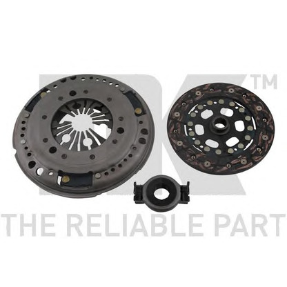 Photo Clutch Kit NK 134792