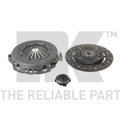 Photo Clutch Kit NK 134821