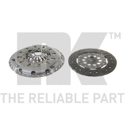 Photo Clutch Kit NK 134841