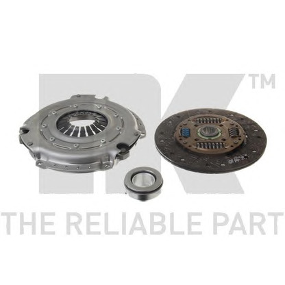 Photo Clutch Kit NK 135003