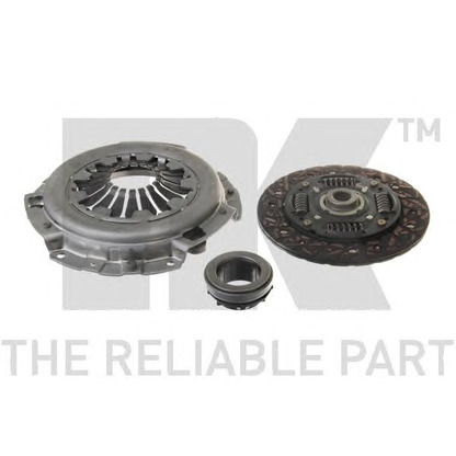 Photo Clutch Kit NK 135005