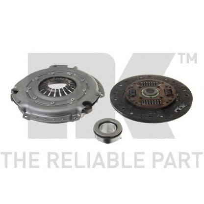 Photo Clutch Kit NK 135701