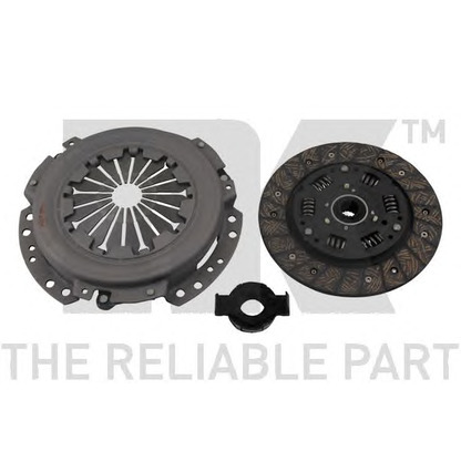 Photo Clutch Kit NK 139912