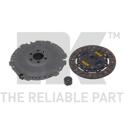 Photo Clutch Kit NK 139950