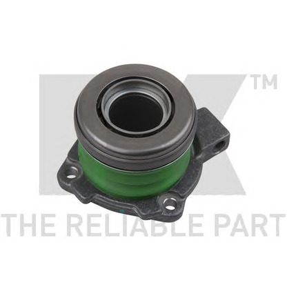 Photo Slave Cylinder, clutch NK 143606