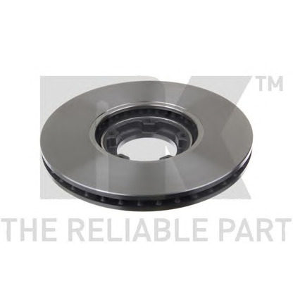 Photo Brake Disc NK 202548