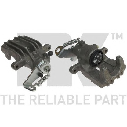 Photo Brake Caliper NK 2110115