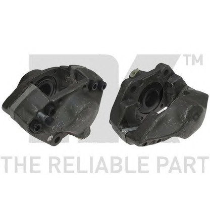 Photo Brake Caliper NK 211027