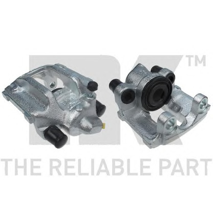 Photo Brake Caliper NK 2115191