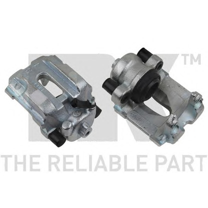 Photo Brake Caliper NK 2115206