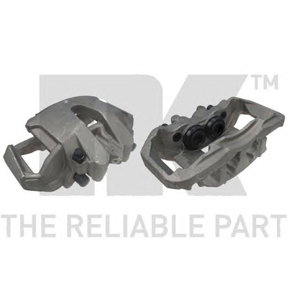 Photo Brake Caliper NK 2115222