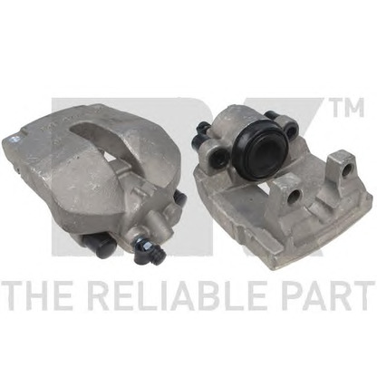 Photo Brake Caliper NK 2115234