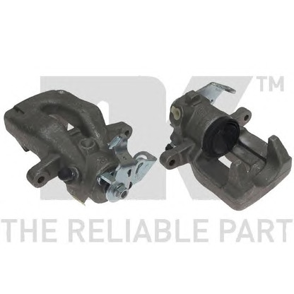 Photo Brake Caliper NK 2119118