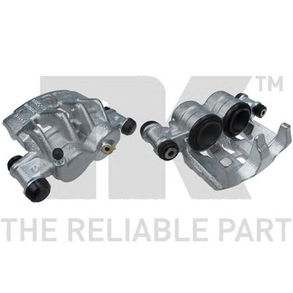 Photo Brake Caliper NK 2119149