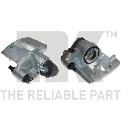 Photo Brake Caliper NK 211943