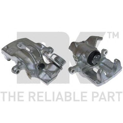 Photo Brake Caliper NK 212384