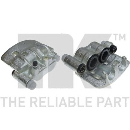 Photo Brake Caliper NK 2125138