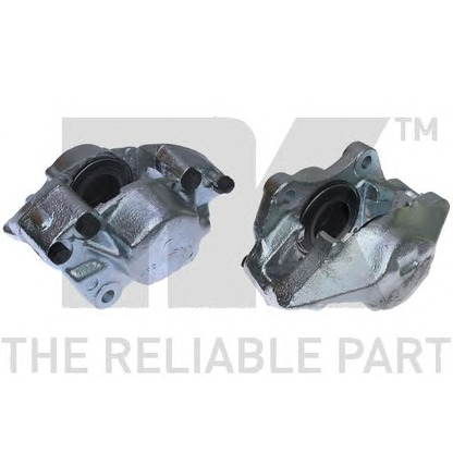 Photo Brake Caliper NK 212523