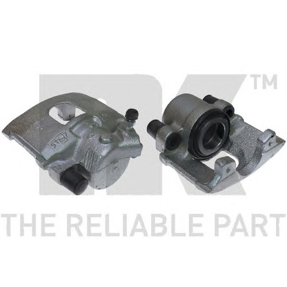 Photo Brake Caliper NK 212554