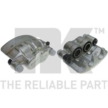 Photo Brake Caliper NK 212569