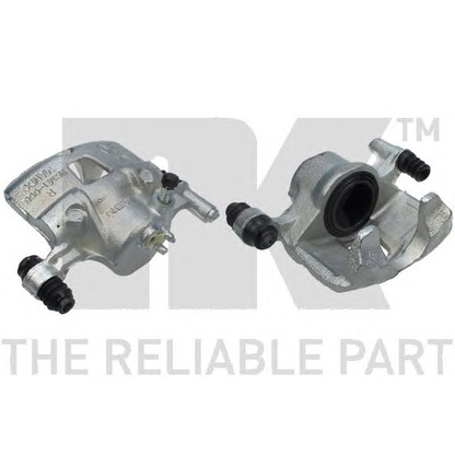 Photo Brake Caliper NK 212614