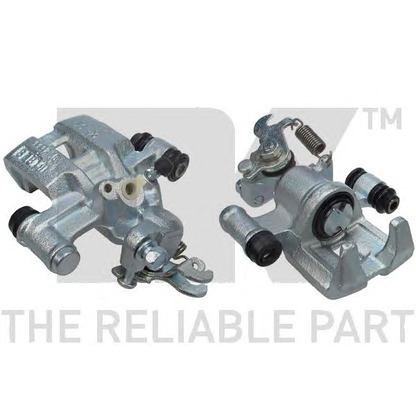 Photo Brake Caliper NK 2132114