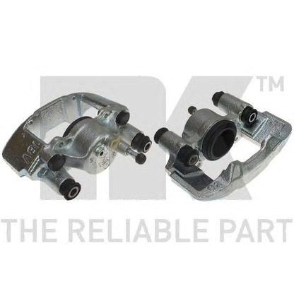 Photo Brake Caliper NK 213228