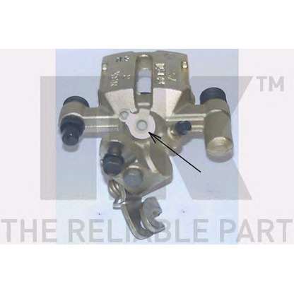 Photo Brake Caliper NK 213232