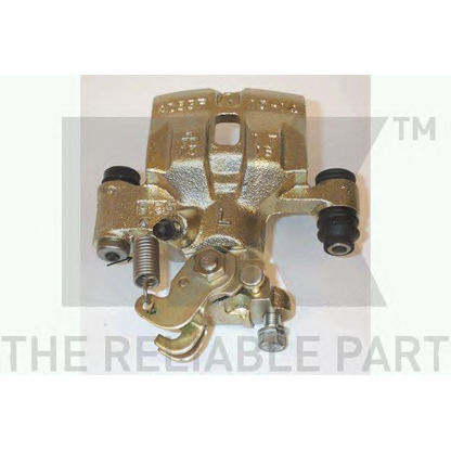 Photo Brake Caliper NK 213233