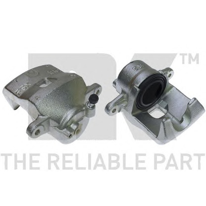 Photo Brake Caliper NK 213236