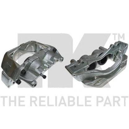 Photo Brake Caliper NK 2133159