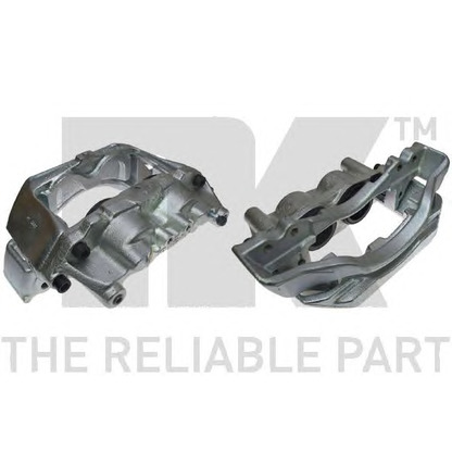 Photo Brake Caliper NK 2133160