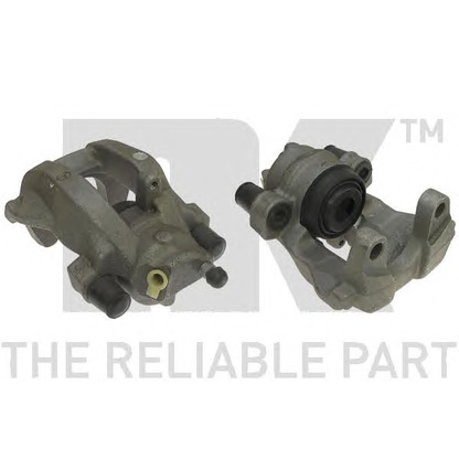 Photo Brake Caliper NK 2133198