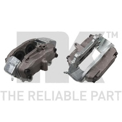 Photo Brake Caliper NK 2133202