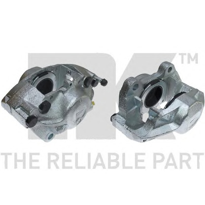 Photo Brake Caliper NK 213321