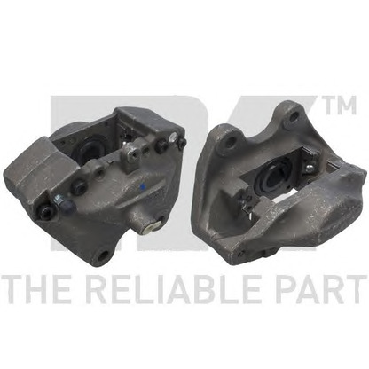 Photo Brake Caliper NK 2133219