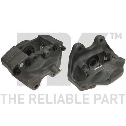 Photo Brake Caliper NK 2133220