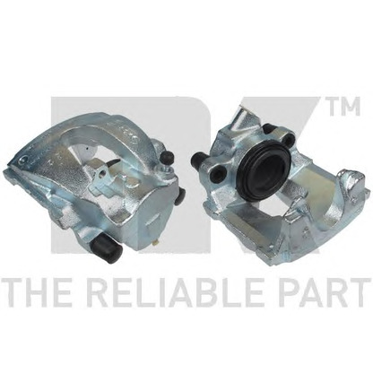 Photo Brake Caliper NK 213336