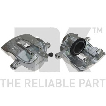 Photo Brake Caliper NK 213391