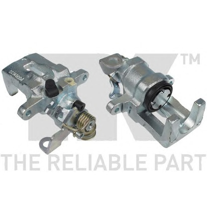 Photo Brake Caliper NK 213414