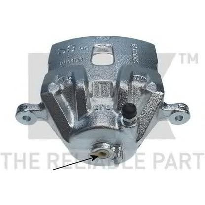 Photo Brake Caliper NK 213454