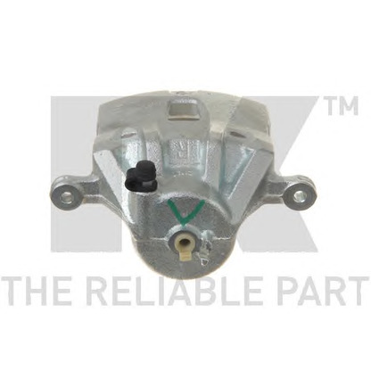 Photo Brake Caliper NK 213482