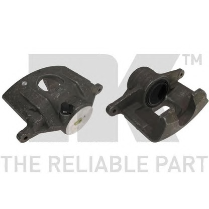 Photo Brake Caliper NK 213535