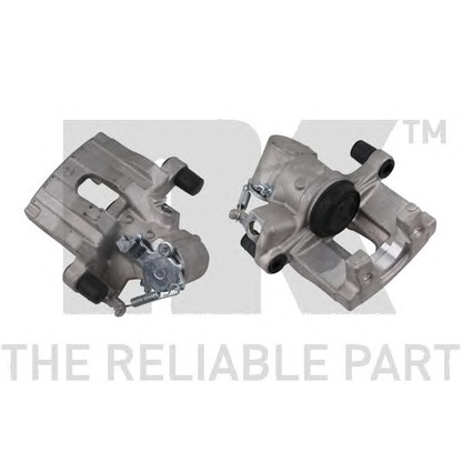 Photo Brake Caliper NK 2136246