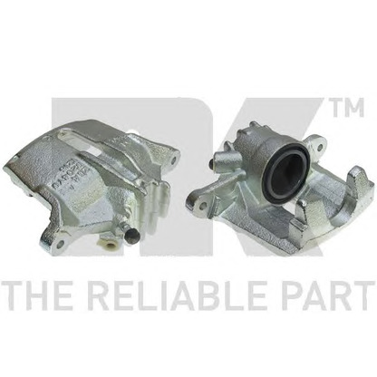 Photo Brake Caliper NK 2137105