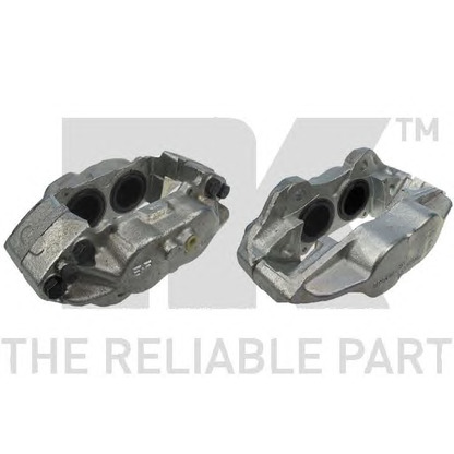 Photo Brake Caliper NK 214049